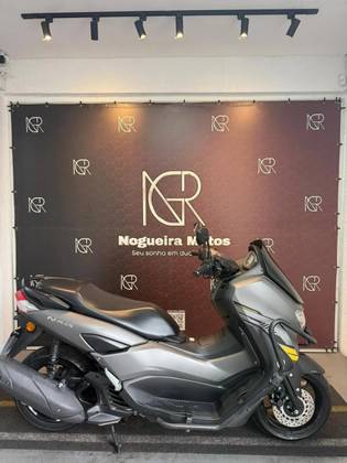YAMAHA NMAX 160 ABS YAMAHA NMAX 160 ABS